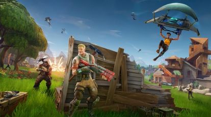 Fortnite to Minecraft, the best multiplayer games for 2022